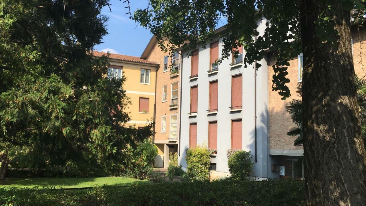 Adige Rooms Porta Vittoria Verona Exterior foto